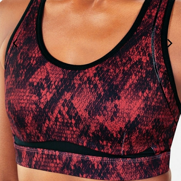Medium fabletics brand new (no tags) - Picture 2 of 2